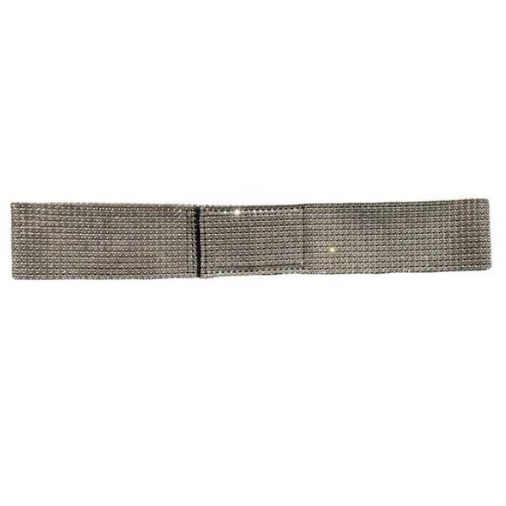 Dolce & Gabbana
Spring/Summer 2000 Rhinestone Belt